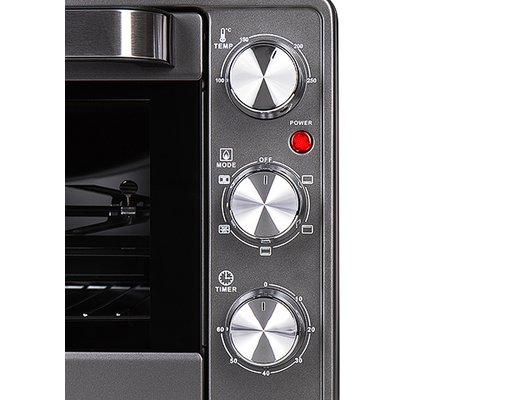 Электрическая мини-печь LERAN TO 2636 DG